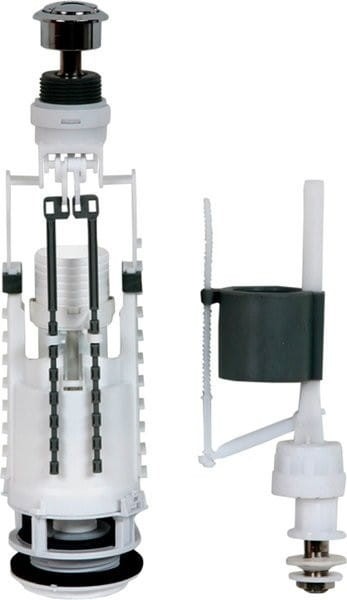 Creavit KID mechanizm spłukujący - 3/6 LT IT1025
