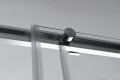 ALTIS LINE prostokątna kabina narożna 900x900 mm, wejście z rogu, szkło czyste