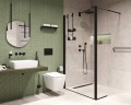 Kerria Plus Panel ruchomy do kabin Kerria Plus