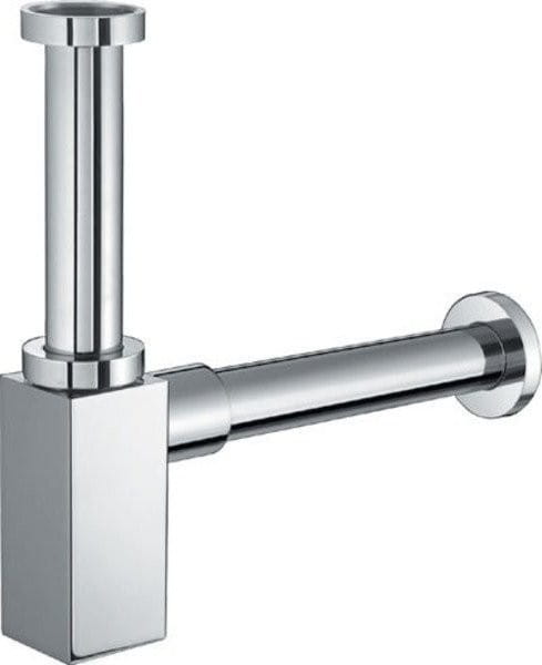 Syfon umywalkowy 5/4´´, odpływ 32 mm,chrom