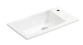 ZUNO 50 umywalka meblowa 50x25cm