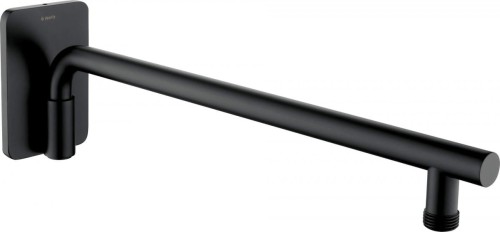 Wylewka prysznicowa ruchoma - 400 mm