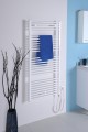 DIRECT-E grzejnik elektryczny 450x960 mm, 300W, biały