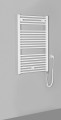 DIRECT-E grzejnik elektryczny 600x960 mm, 400W, biały