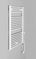 DIRECT-E grzejnik elektryczny 600x960 mm, 400W, biały