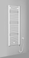 DIRECT-E grzejnik elektryczny 450x1320 mm, 400W, biały