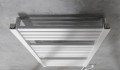 TONDI-E grzejnik elektryczny 450x970 mm, 300W, biały