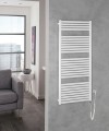 TONDI-E grzejnik elektryczny 600x1330 mm, 600W, biały