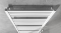 TONDI-E grzejnik elektryczny 600x1330 mm, 600W, biały