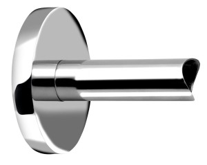 Adapter do bezpośredniego połączenia kabla profile okrągłe ER120 