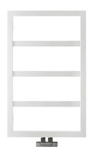 Sapho DENALI grzejnik łazienkowy 550x904mm 292 W - biały DN609