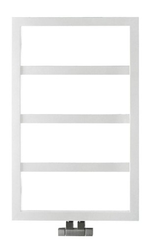 DENALI grzejnik 550x904mm, 292 W, kolor biały