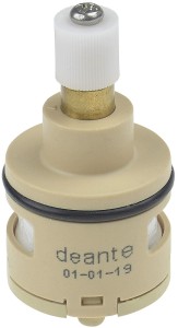 Przełącznik funkcji do baterii 3-otworowych