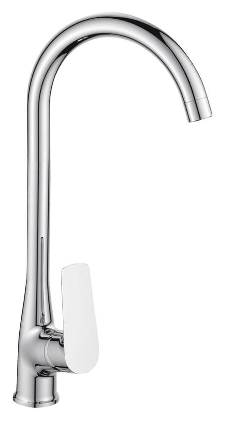 Aqualine LOTTA bateria kuchenna chrom - LT603 