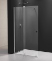 MODULAR SHOWER ścianka z wysuwanym panelem 1000 mm