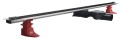 SLIM SPRING BLACK odpływ liniowy z rusztem 250-1200mm, stal nierdzewna