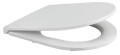 INFINITY Deska WC SLIM, Easy Take, Soft Close, biala