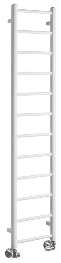 Sapho DINA grzejnik łazienkowy 300x1380mm 278 W biały - IR363W