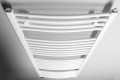 ORBIT Grzejnik z podłączeniem bocznym 750x1320 mm, 996 W, biały