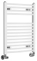 ORBIT Grzejnik z podłączeniem bocznym 500x640 mm, 360 W, biały
