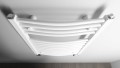 ORBIT Grzejnik z podłączeniem bocznym 500x640 mm, 360 W, biały