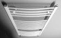 ORBIT Grzejnik z podłączeniem bocznym 450x960 mm, 447 W, biały