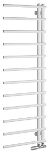 Sapho JUSTINA grzejnik łazienkowy  500x1510 mm 410 W biały mat - IR151W