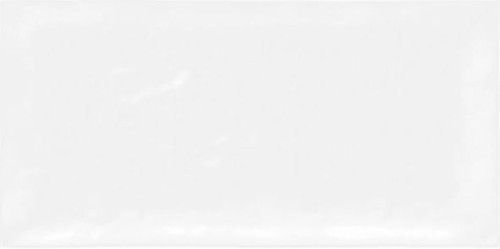 AQUA płytki ścienne Blanco 10x20 (bal=1m2)