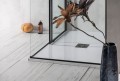 FLEXIA brodzik kompozytowy z możliwością docinania 120x90cm