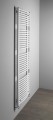 ORBIT Grzejnik z podłączeniem bocznym 600x1850 mm, 1148 W, biały