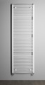ORBIT Grzejnik z podłączeniem bocznym 600x1850 mm, 1148 W, biały
