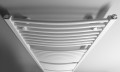 ORBIT Grzejnik z podłączeniem bocznym 600x1850 mm, 1148 W, biały
