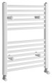 DIRECT Grzejnik elektryczny z podłączeniem bocznym 500x640 mm, 360 W, biały