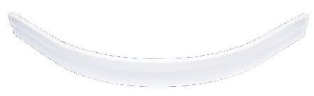 Obudowa czołowa 100, R550, wysokość 10cm