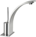THOR bateria umywalkowa, joystick, chrom