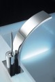 THOR bateria umywalkowa, joystick, chrom
