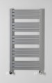 NEVEL grzejnik 555x1043 mm, srebrny