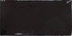 MASIA Negro Mate 7,5x15 (EQ-4) (1bal.=0,5m2)