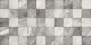 NAIROBI Decor LUXOR Mix Perla 31,6x63,2 (kart.= 1,4m2)