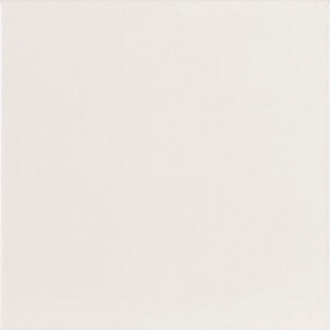 EVOLUTION Blanco Mate 15X15 (EQ-0) (1bal=1m2)