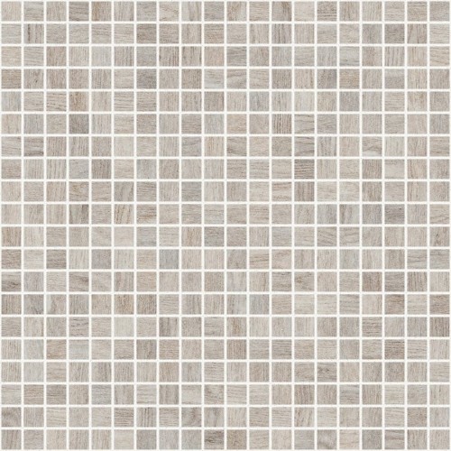ZEN PCH Glass mosaic 25x25 mm (plato 31,2x49,5) (bal.= 2,00m2)