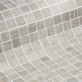 ZEN PCH Glass mosaic 25x25 mm (plato 31,2x49,5) (bal.= 2,00m2)