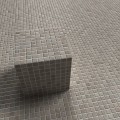 ZEN PCH Glass mosaic 25x25 mm (plato 31,2x49,5) (bal.= 2,00m2)