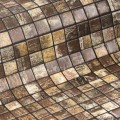 ZEN Rustic Glass mosaic 25x25 mm (plato 31,2x49,5) (bal.= 2,00m2)