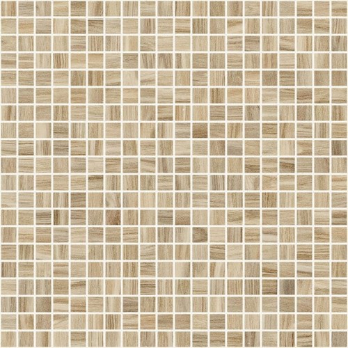 ZEN Oak Glass mosaic 25x25 mm (plato 31,2x49,5) (bal.= 2,00m2)