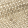 ZEN Oak Glass mosaic 25x25 mm (plato 31,2x49,5) (bal.= 2,00m2)