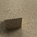 ZEN Oak Glass mosaic 25x25 mm (plato 31,2x49,5) (bal.= 2,00m2)