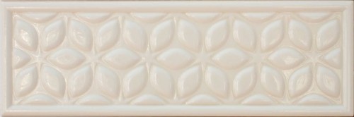 VERMONT Chester Jasmine Cream 10x30