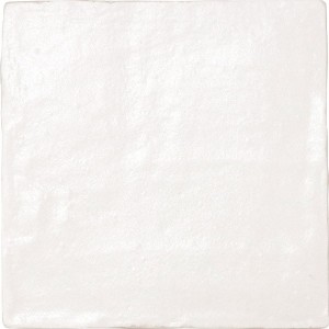 MALLORCA White 10x10 (EQ-3) (1bal=0,5m2)