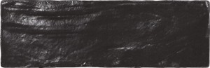 MALLORCA Black 6,5x20 (EQ-4) (1bal=1m2)